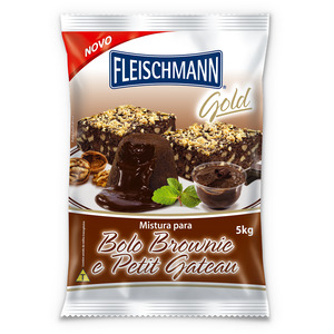 MIST BOLO BROWNIE/PETGAT 3UNX5KG FLM
