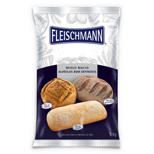MIST PAO ITALIANO 3UNX5KG FLM