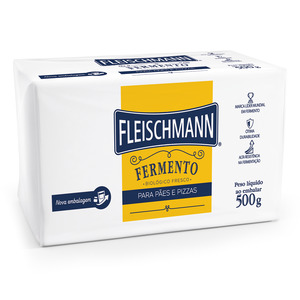 FERMENTO FRESCO 50UNX500G MS FLM