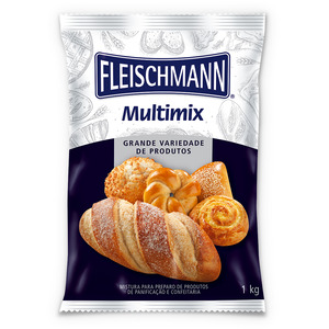 MIST MULTIMIX 12UNX1KG FLM