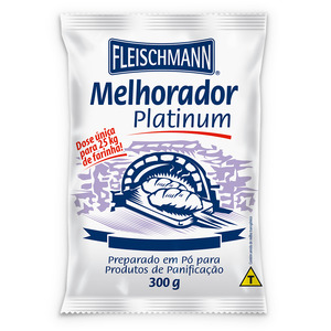MELHORADOR PO PLATINUM 40UNX300G FLM