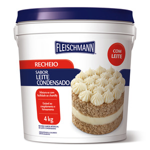 RECHEIO LEITE COND 4UNX4KG FLM
