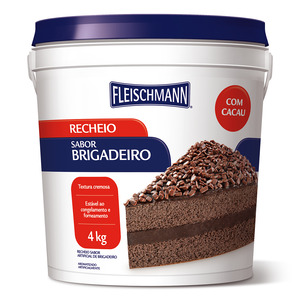 RECHEIO BRIGAD 4UNX4KG FLM
