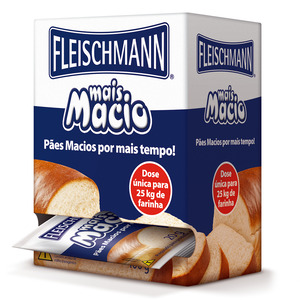 MELHORADOR MAIS MACIO 16DPX20UNX20G FLM