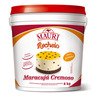RECHEIO MARACUJA CREMOSO 4UNX4KG MAURI