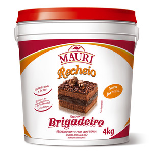 RECHEIO BRIGAD 4UNX4KG MAURI