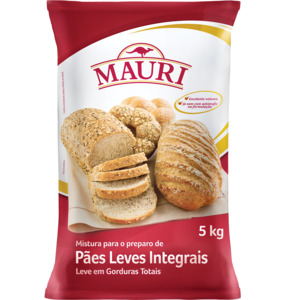 MIST PAO LEVE 3UNX5KG MAURI
