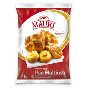 MIST MULTIUSO 12UNX1KG MAURI
