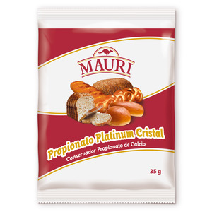 PROPIONATO PLATINUM CRIST 50UNX35G MAURI