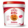 GELEIA BRILHO NEUTRA 4UNX4KG MAURI