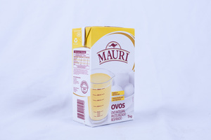 OVO INT PAST RESFR 12UNX1KG MAURI