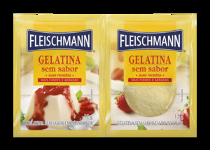 GELATINA SEM SABOR 30CJX24G FLM