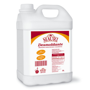 DESMOLDANTE 4UNX5L MAURI