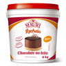 RECHEIO CHOCOLATE LEITE 4UNX4KG MAURI