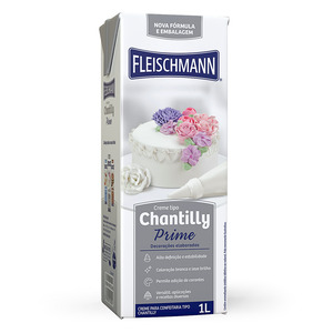 CR CHANTILLY PRIME 12UNX1L FLM