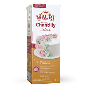 CR CHANTILLY SELECT 12UNX1L MAURI