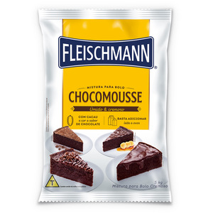 MIST BOLO CHOCOMOU BANAN FLAMB 3X5KG FLM