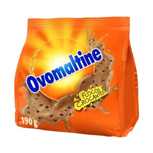 OVOMALTINE FLOCOS CROC 12UNX190G