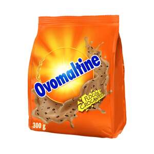 OVOMALTINE FLOCOS CROC 12UNX300G