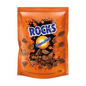 OVOMALTINE ROCKS 32UNX110G