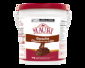 GANACHE CHOCOLATE AO LEITE 4UNX4KG MAURI