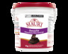 GANACHE CHOCOL MEIO AMARGO 4UNX4KG MAURI