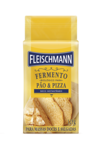 FERMENTO INST 4DPX16UNX125G FLM