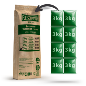 FERMENTO FRESCO 8UNX3KG MC FLM