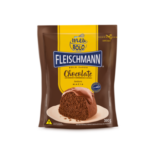 MIST BOLO CHOCOLATE 20X390G MEU BOLO FLM