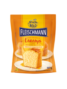 MIST BOLO LARANJA 20UNX390G MEU BOLO FLM