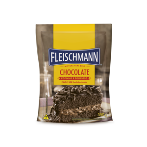 MIST BOLO CHOCOLATE 20UNX390G FLM