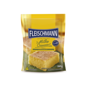 MIST BOLO MILHO CREMOSO 20UNX390G FLM