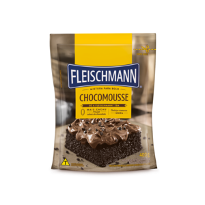 MIST BOLO CHOCOMOUSSE 20UNX400G FLM