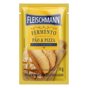 FERMENTO INST 4DPX69UNX10G FLM