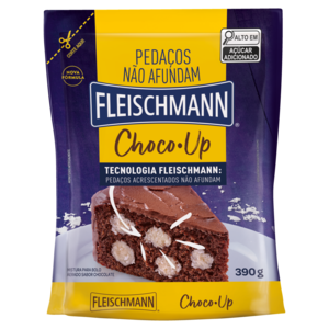 MIST BOLO CHOCOUP 20UNX390G FLM