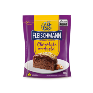 MIST BOLO CHOC AVELA 20X390GMEU BOLO FLM