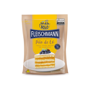 MIST BOLO PAO LO 20UNX350G MEU BOLO FLM
