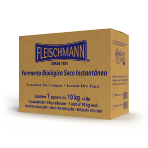 FERMENTO INST 10KG MC MAURI