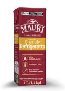 CR CHANTILLY REFRIG 12UNX1L MAURI