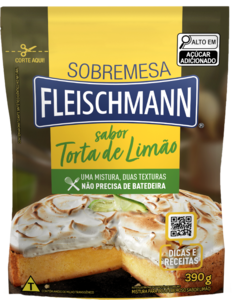 MIST BOLO TORTA LIMAO 20UNX390G FLM