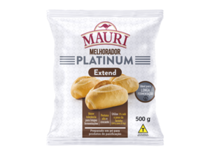 MELHORADOR PO PLAT EXTEND 30X500G MAURI