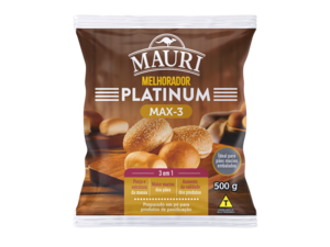 MELHORADOR PO PLAT MAX-3 30UNX500G MAURI
