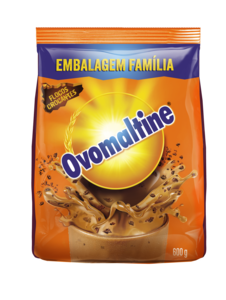 OVOMALTINE FLOCOS CROC 15UNX600G