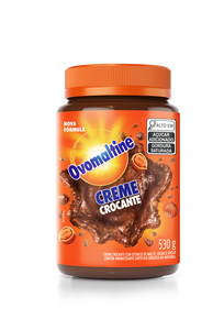 OVOMALTINE CREME CROCANTE 6UNX530G