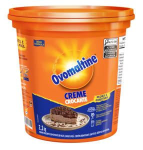 OVOMALTINE CREME CROCANTE 2UNX2.1KG