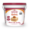 RECHEIO DOCE LEITE 4UNX4KG MAURI