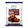 CHOCOLATE PO SOLUVEL50 10UNX1KG GFN